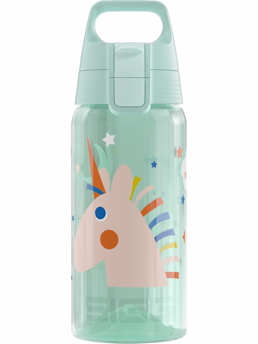 SIGG Butelka 0.5L VIVA One Unistars 0.5L