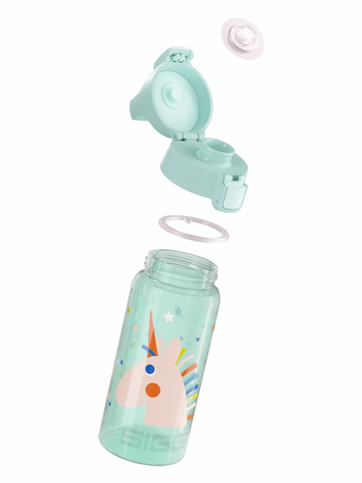 SIGG Butelka 0.5L VIVA One Unistars 0.5L