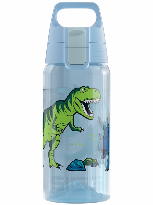 SIGG Butelka 0.5L VIVA One Dinosaurs 0.5L