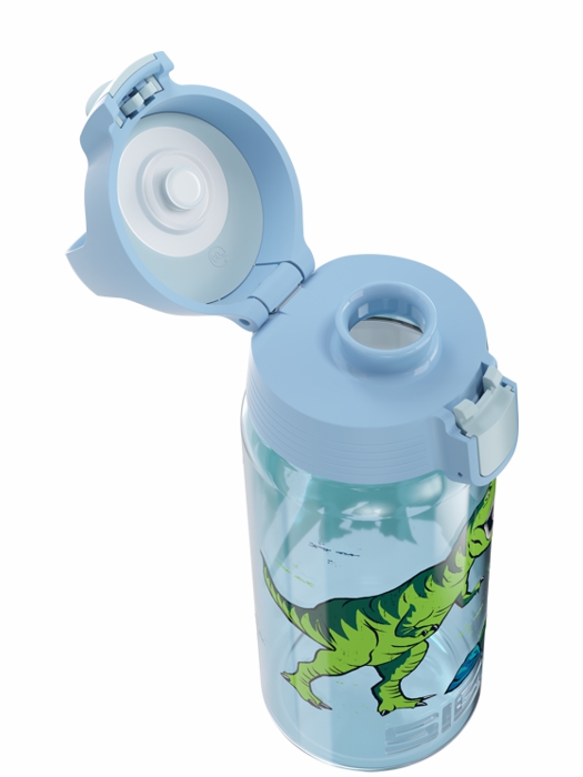SIGG Butelka 0.5L VIVA One Dinosaurs 0.5L