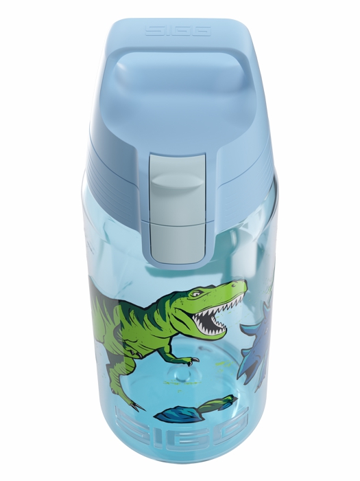 SIGG Butelka 0.5L VIVA One Dinosaurs 0.5L