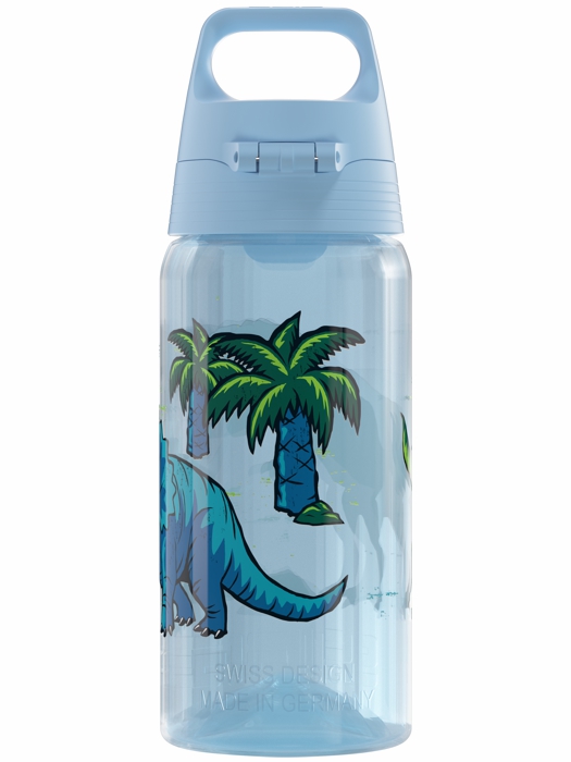 SIGG Butelka 0.5L VIVA One Dinosaurs 0.5L