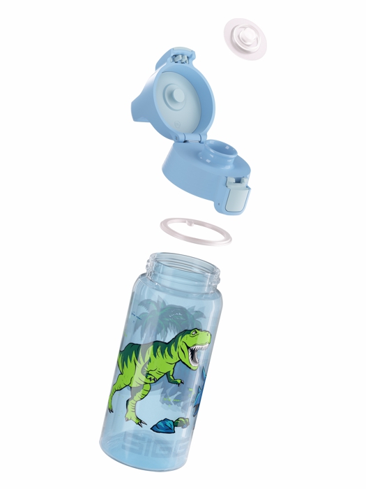 SIGG Butelka 0.5L VIVA One Dinosaurs 0.5L