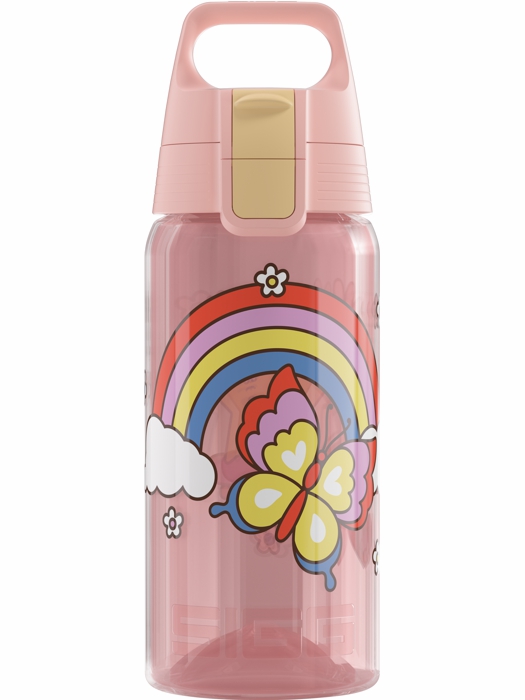 SIGG Butelka 0.5L VIVA One Rainbow 0.5L