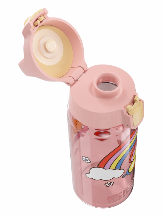 SIGG Butelka 0.5L VIVA One Rainbow 0.5L
