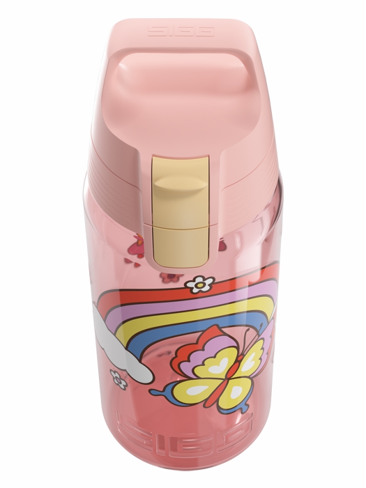 SIGG Butelka 0.5L VIVA One Rainbow 0.5L