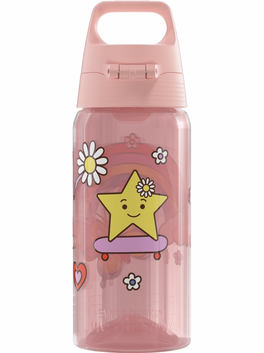 SIGG Butelka 0.5L VIVA One Rainbow 0.5L