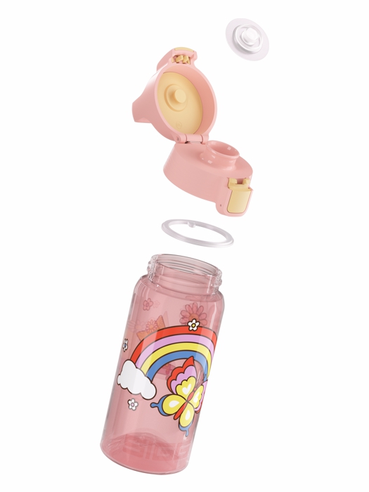 SIGG Butelka 0.5L VIVA One Rainbow 0.5L