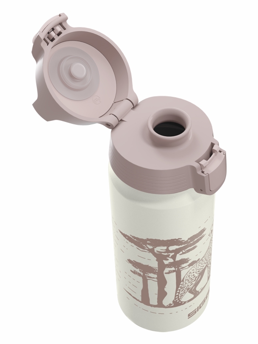 SIGG Butelka 0.6L WMB One Brave Safari