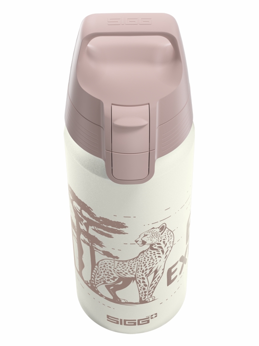 SIGG Butelka 0.6L WMB One Brave Safari