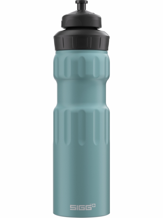 SIGG Butelka WMBS 0.75L Morning Blue