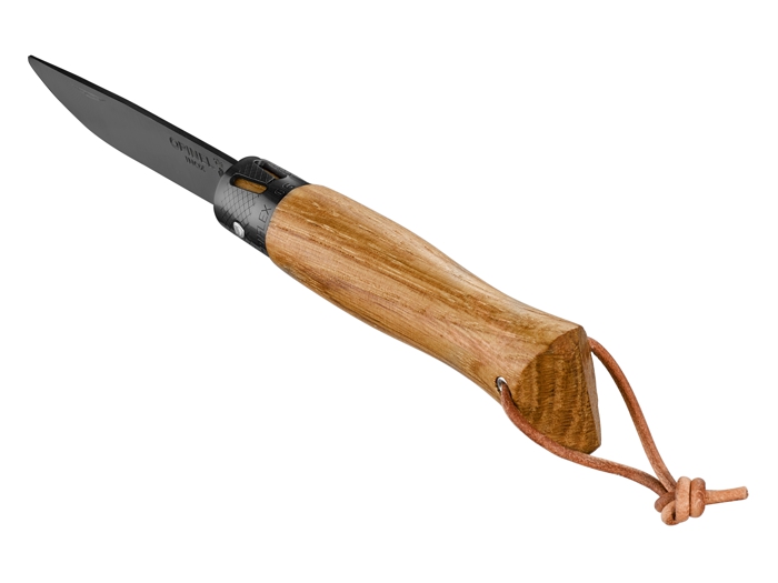 Opinel Nóż Inox NEO 06 Black Oak