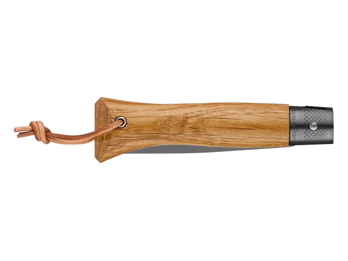 Opinel Nóż Inox NEO 06 Black Oak