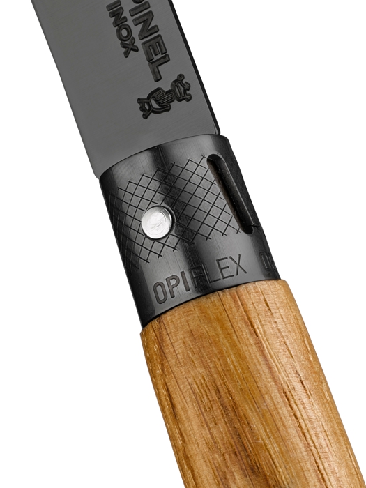 Opinel Nóż Inox NEO 06 Black Oak