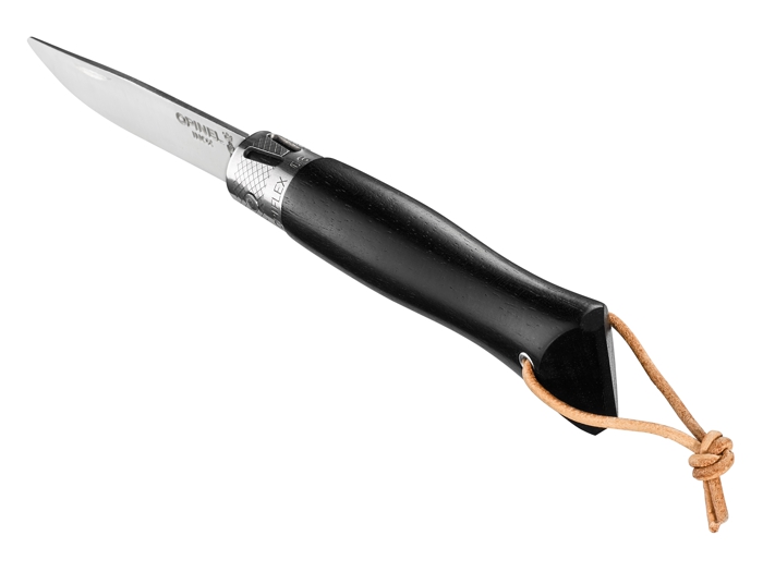 Opinel Nóż Inox NEO 06 Ebony