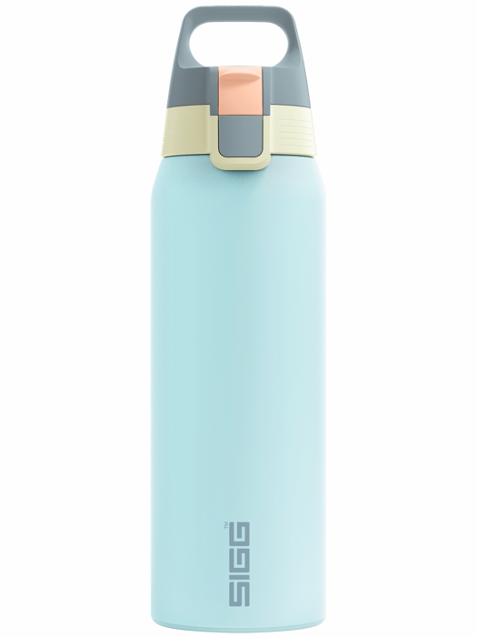 SIGG Butelka termiczna Shield One Breeze 0.75L