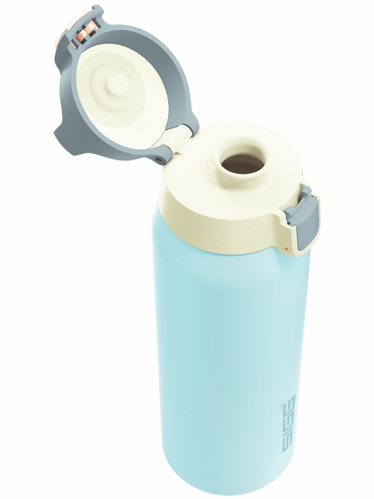 SIGG Butelka termiczna Shield One Breeze 0.75L
