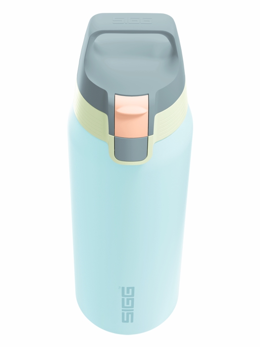 SIGG Butelka termiczna Shield One Breeze 0.75L