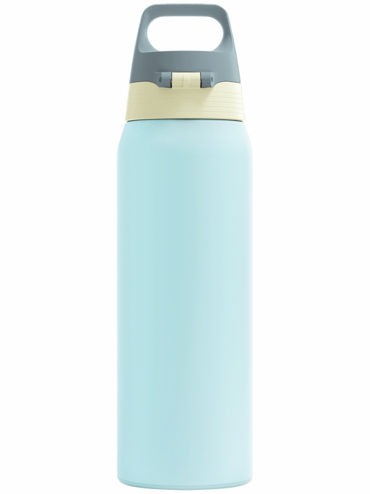 SIGG Butelka termiczna Shield One Breeze 0.75L