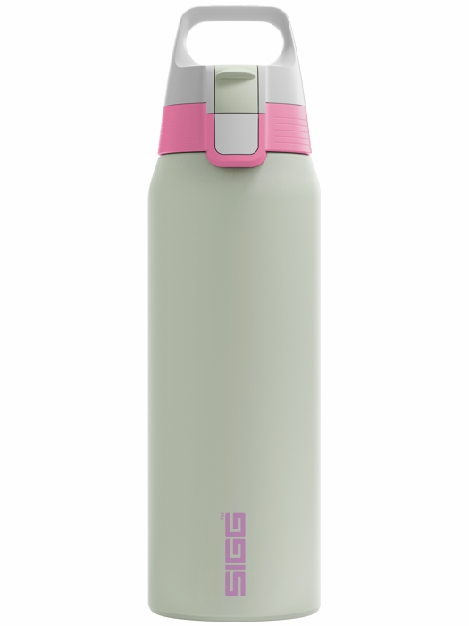 SIGG Butelka termiczna Shield One Lilly 0.75L