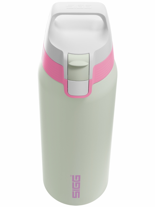 SIGG Butelka termiczna Shield One Lilly 0.75L