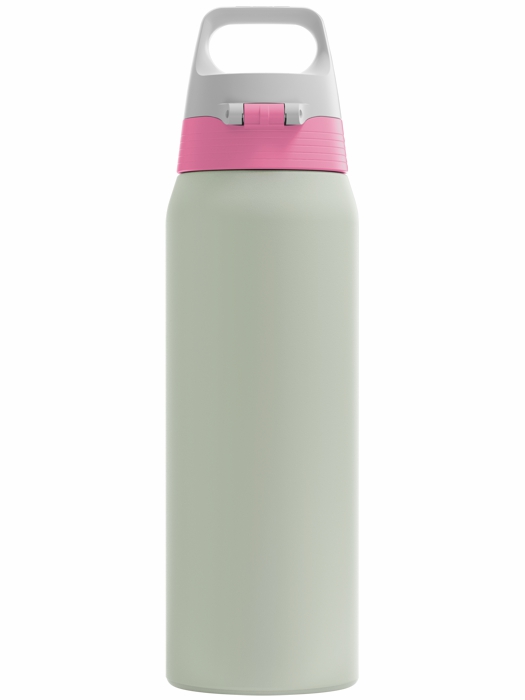 SIGG Butelka termiczna Shield One Lilly 0.75L