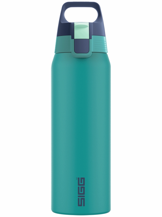 SIGG Butelka termiczna Shield One Ocean 0.75L