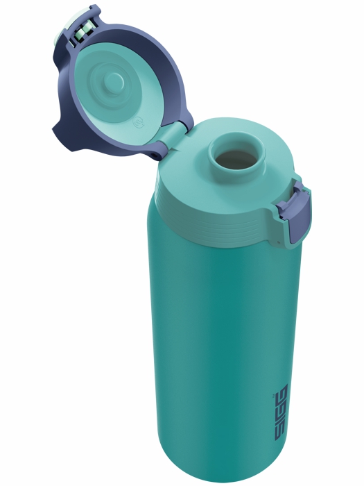 SIGG Butelka termiczna Shield One Ocean 0.75L