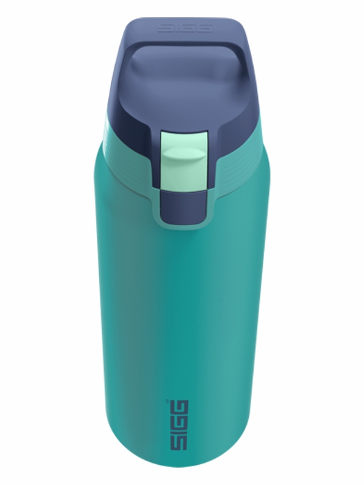 SIGG Butelka termiczna Shield One Ocean 0.75L