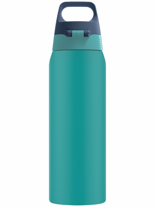 SIGG Butelka termiczna Shield One Ocean 0.75L
