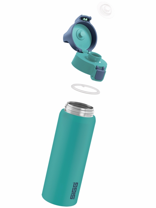 SIGG Butelka termiczna Shield One Ocean 0.75L