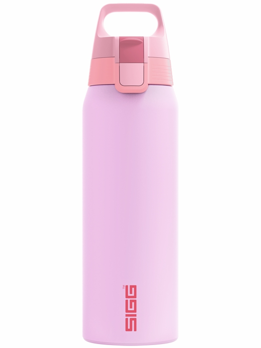 SIGG Butelka termiczna Shield One Petal 0.75L