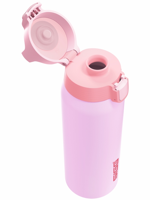 SIGG Butelka termiczna Shield One Petal 0.75L