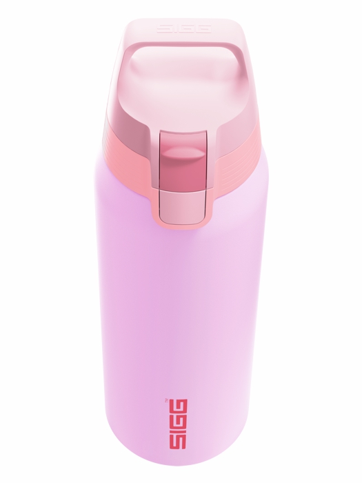 SIGG Butelka termiczna Shield One Petal 0.75L