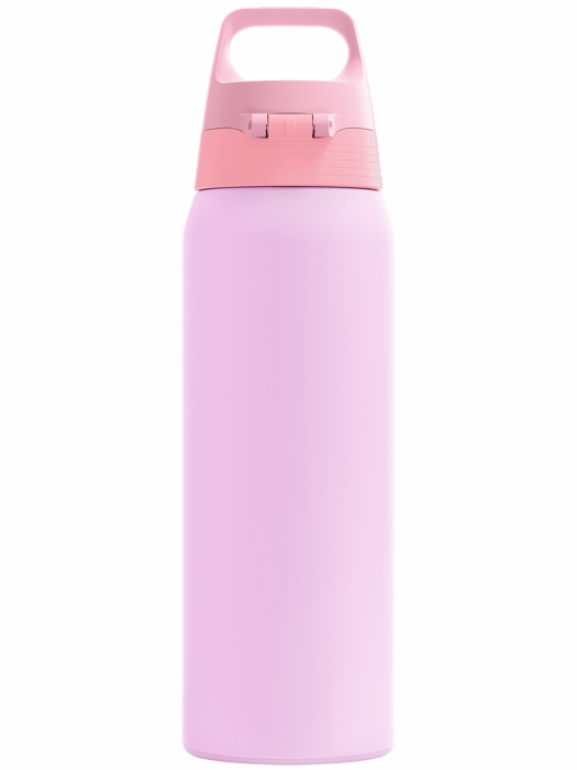 SIGG Butelka termiczna Shield One Petal 0.75L