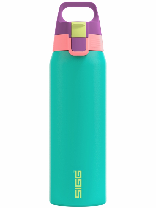 SIGG Butelka termiczna Shield One Reef 0.75L