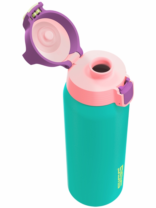 SIGG Butelka termiczna Shield One Reef 0.75L