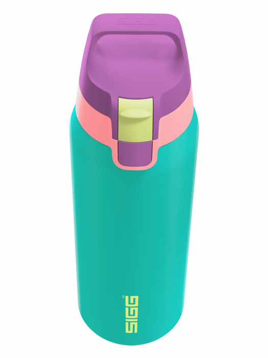 SIGG Butelka termiczna Shield One Reef 0.75L