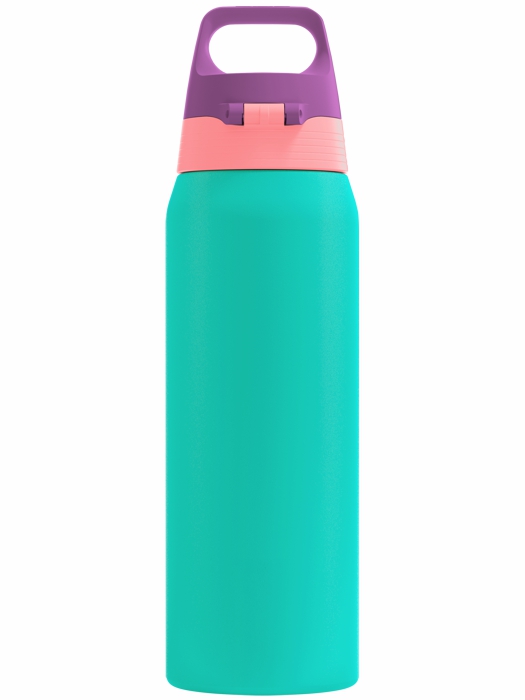 SIGG Butelka termiczna Shield One Reef 0.75L