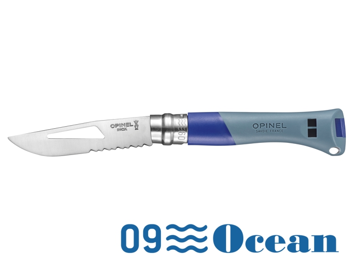 Opinel Nóż Ocean No.09 Blue