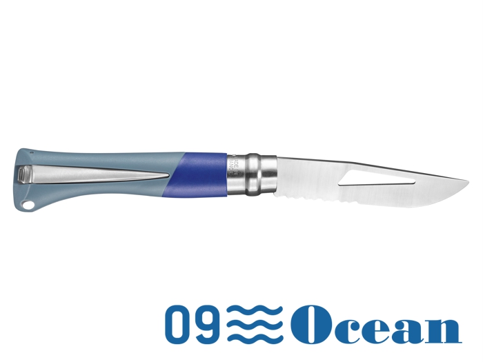 Opinel Nóż Ocean No.09 Blue