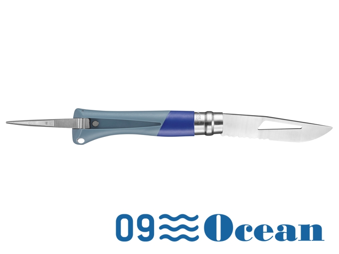 Opinel Nóż Ocean No.09 Blue