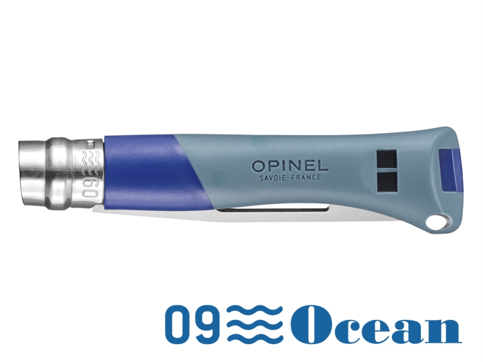 Opinel Nóż Ocean No.09 Blue