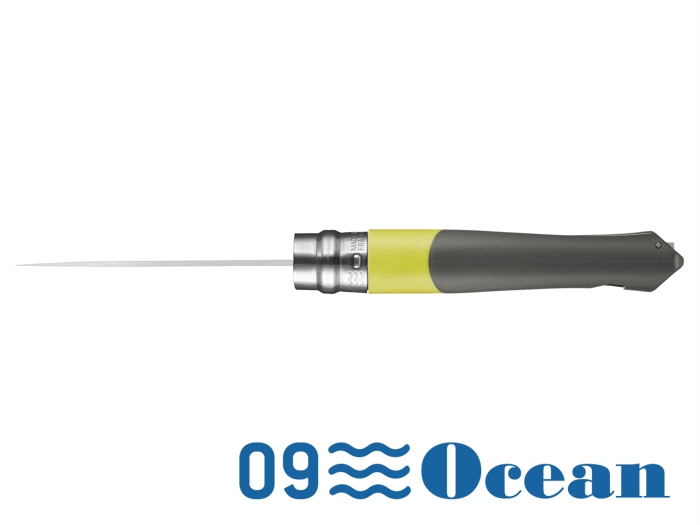 Opinel Nóż Ocean No.09 Yellow