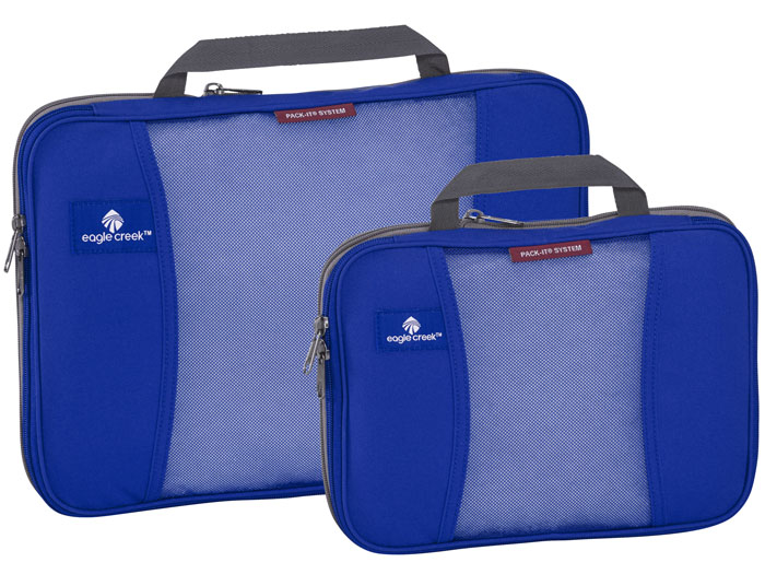EAGLE CREEK Pack-It Oryginal™ Compression Cube M