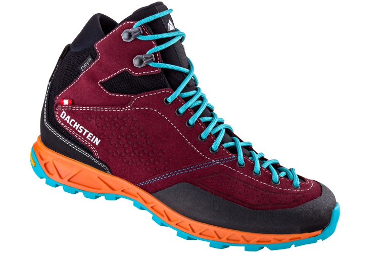 Buty Dachstein Super Ferrata MC WMN