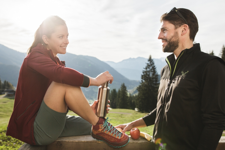 Buty Dachstein Super Leggera MC WMN