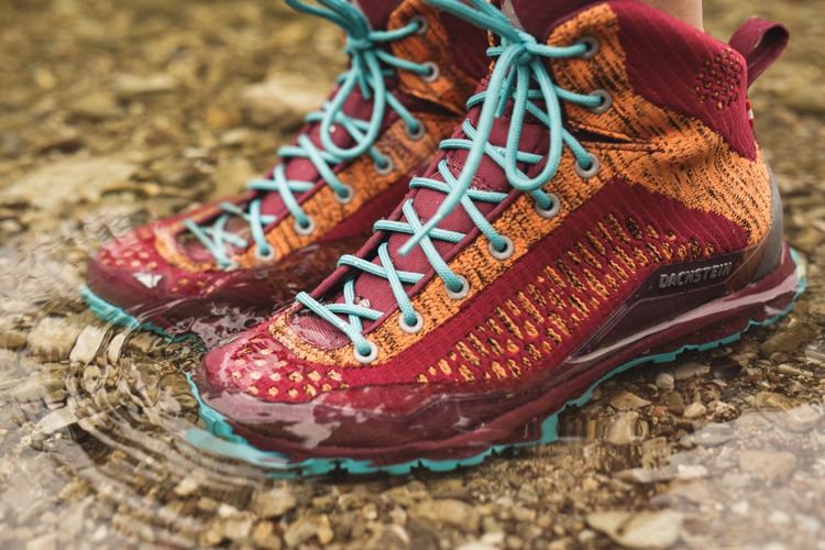 Buty Dachstein Super Leggera MC WMN
