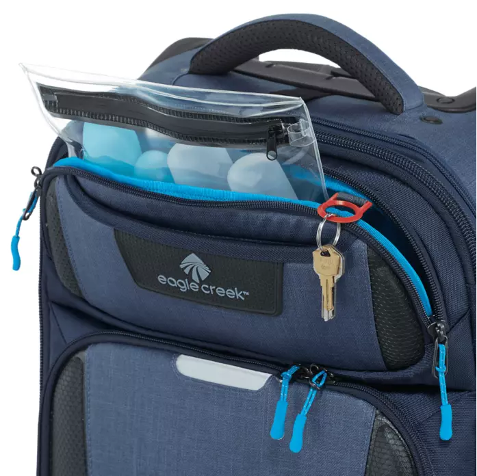 EAGLE CREEK Tarmac Int'l Carry-On