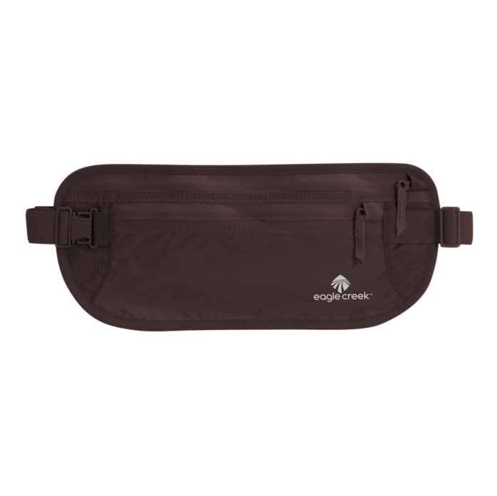 EAGLE CREEK Undercover™ Money Belt DLX